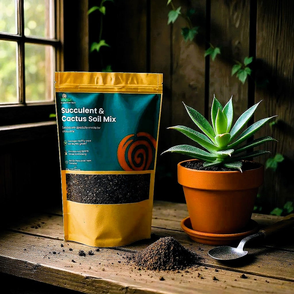 Shalamar Nurseries & Landscapers