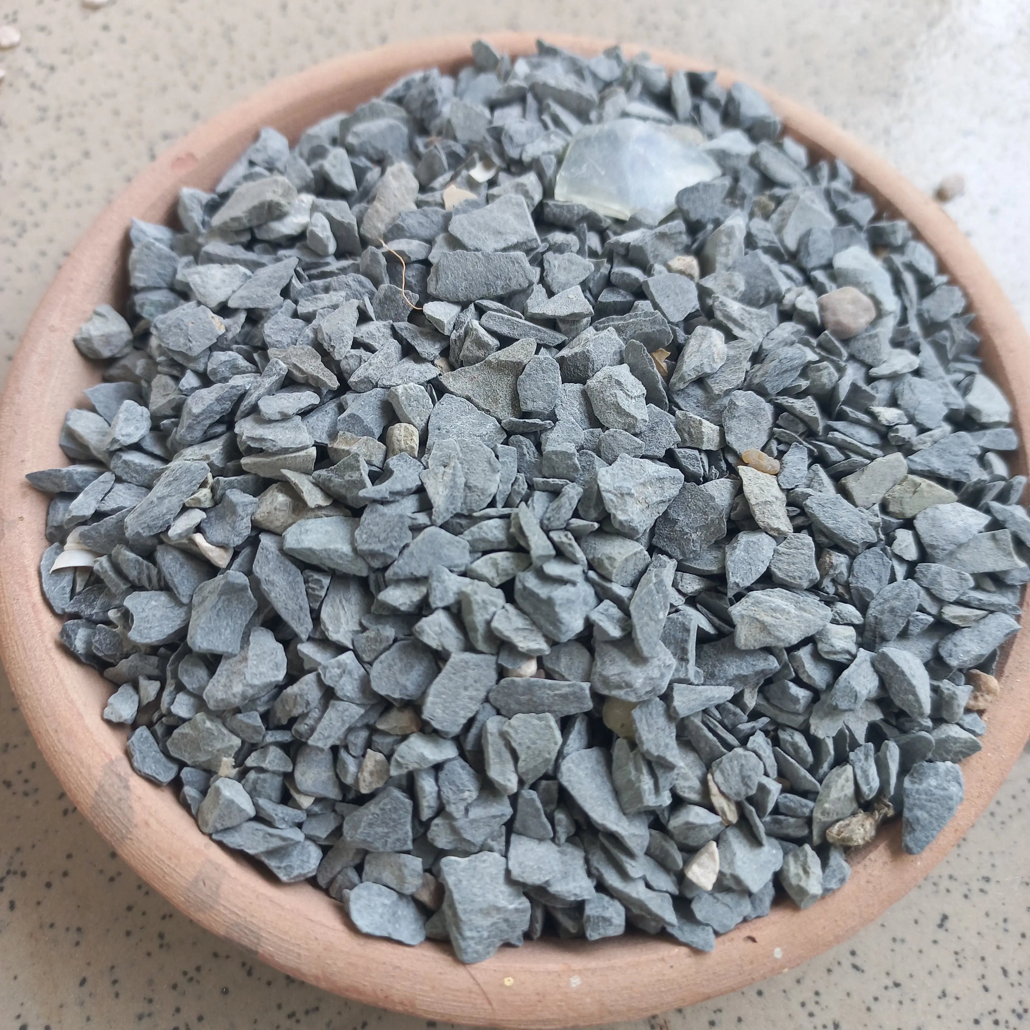 Decorative Dressing - Shalamar Nurseries & Landscapers