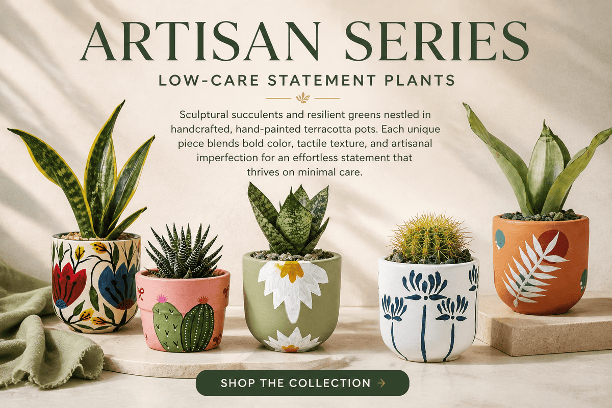 Artisan Series