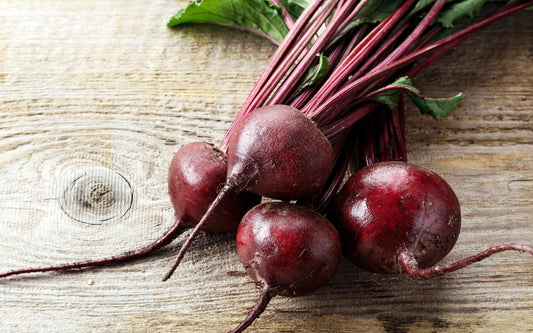 Beet Root