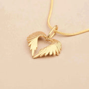 Angel Wings Pendant