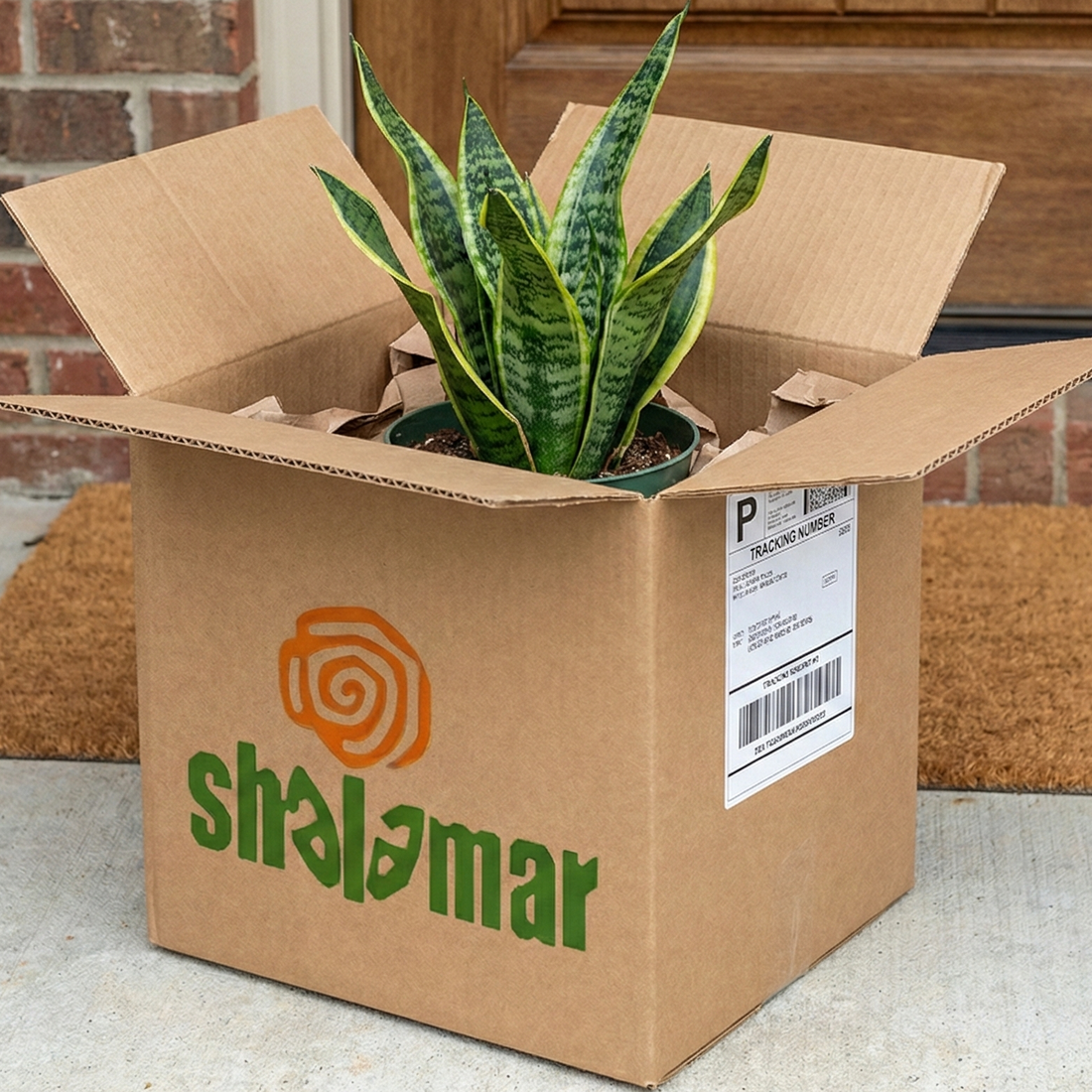 <strong>Delivered with Care, Backed by Support</strong>