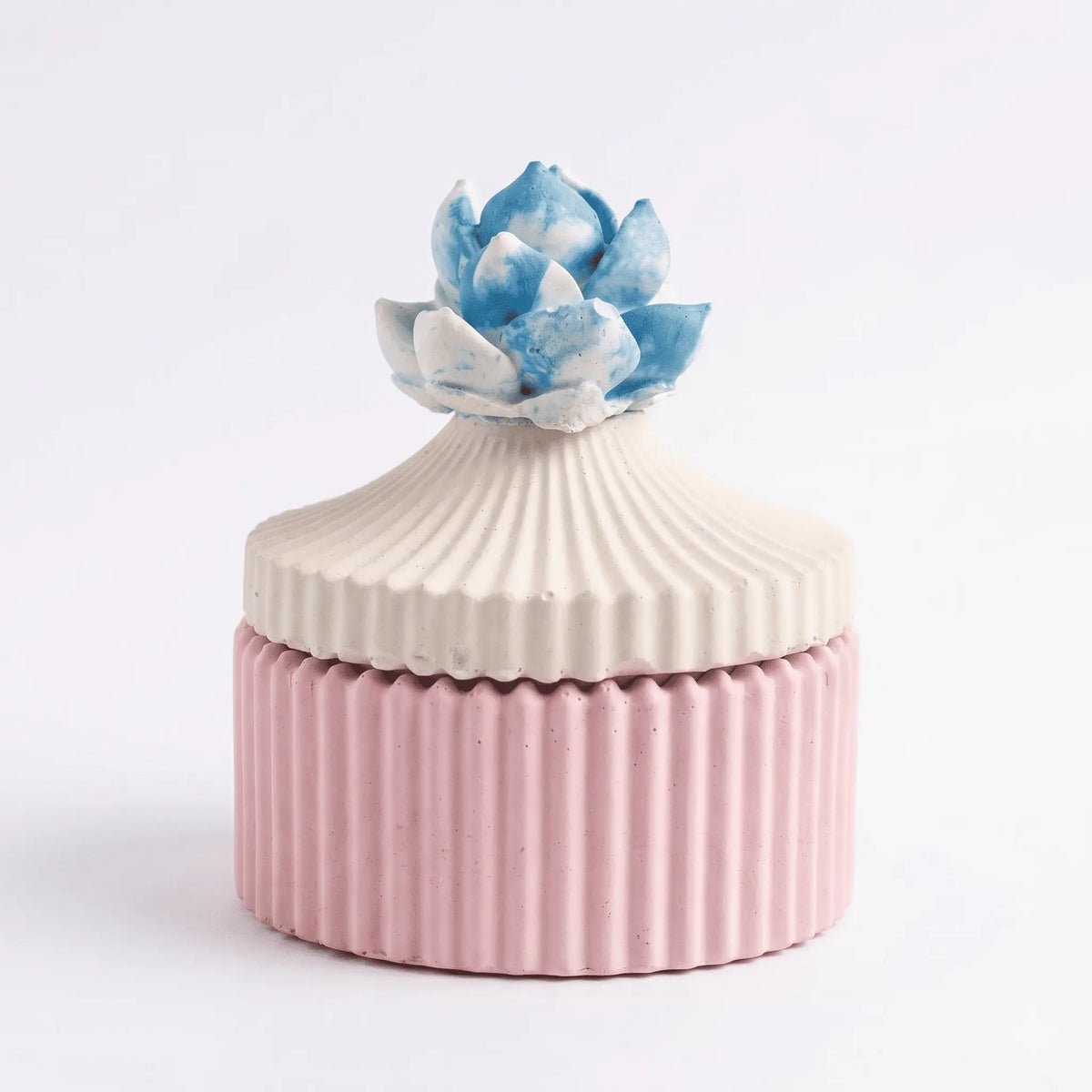 Trinket Jewellery Container