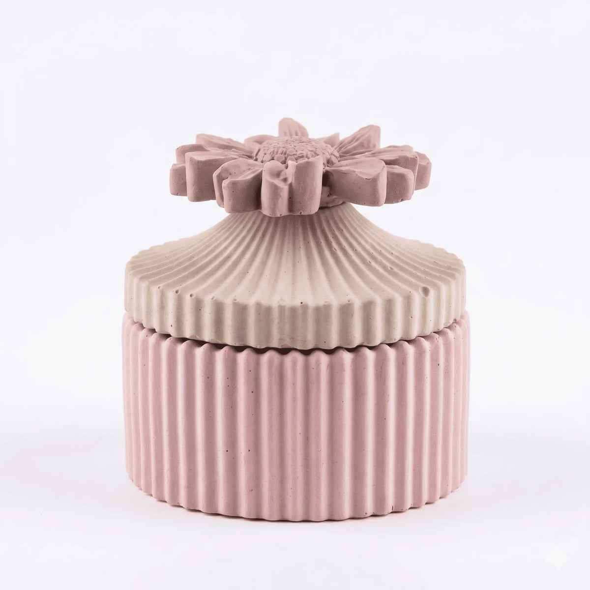 Trinket Jewellery Container