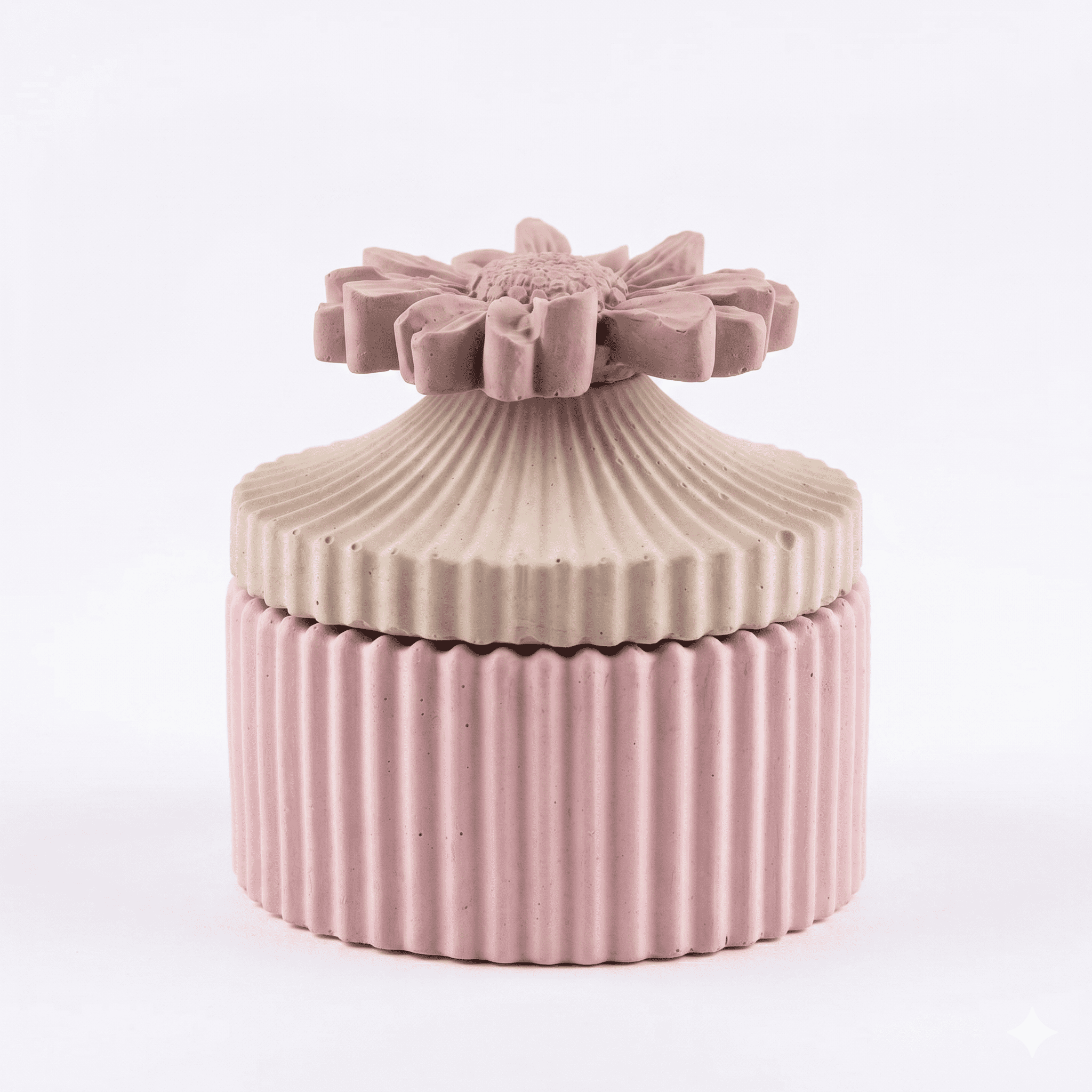 Trinket Jewellery Container