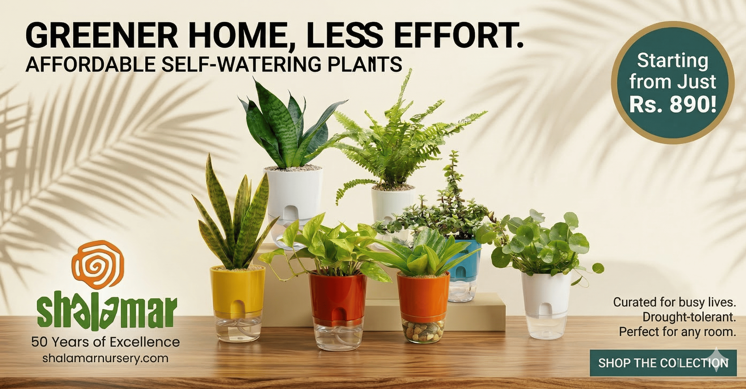 Shalamar Nurseries & Landscapers