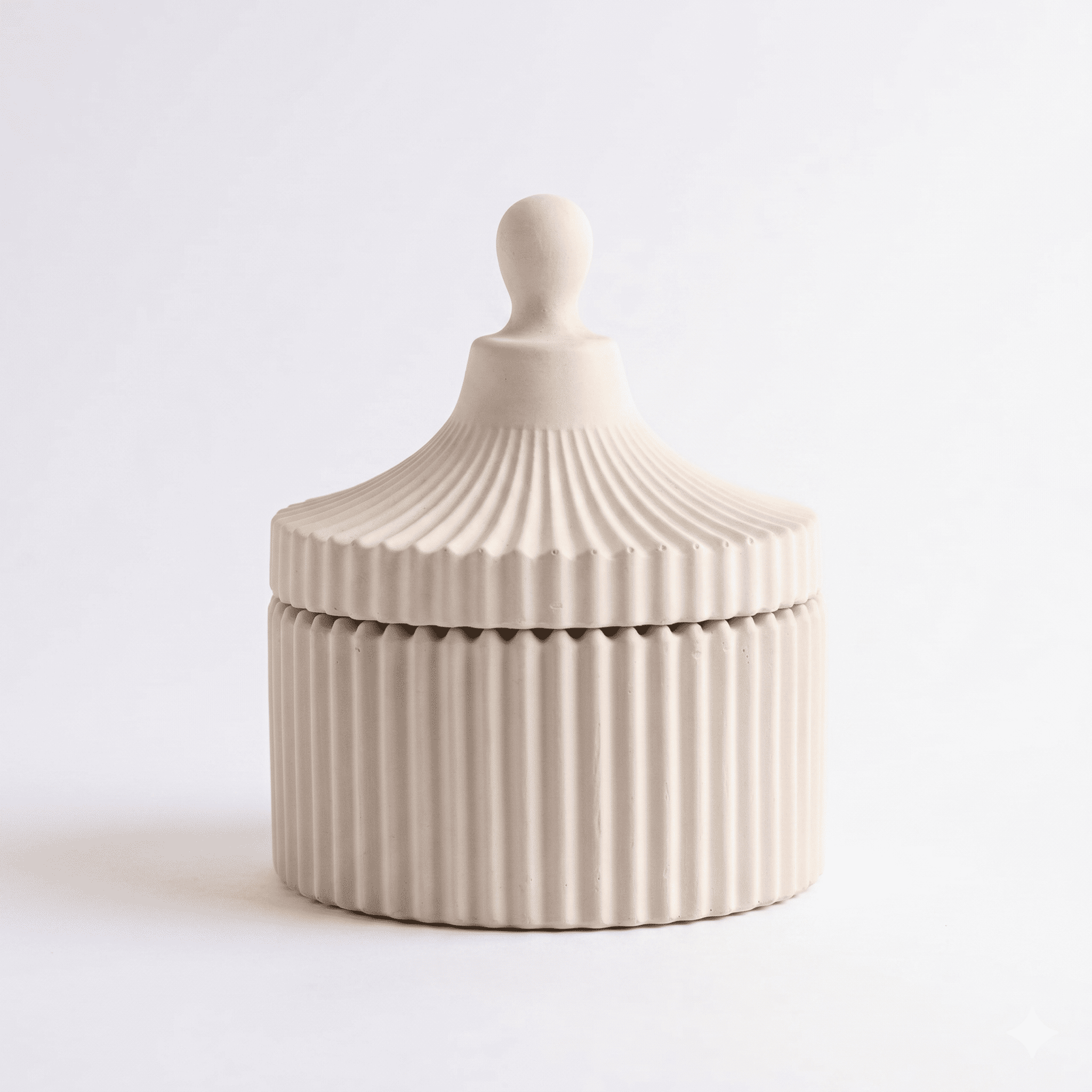 Trinket Jewellery Container