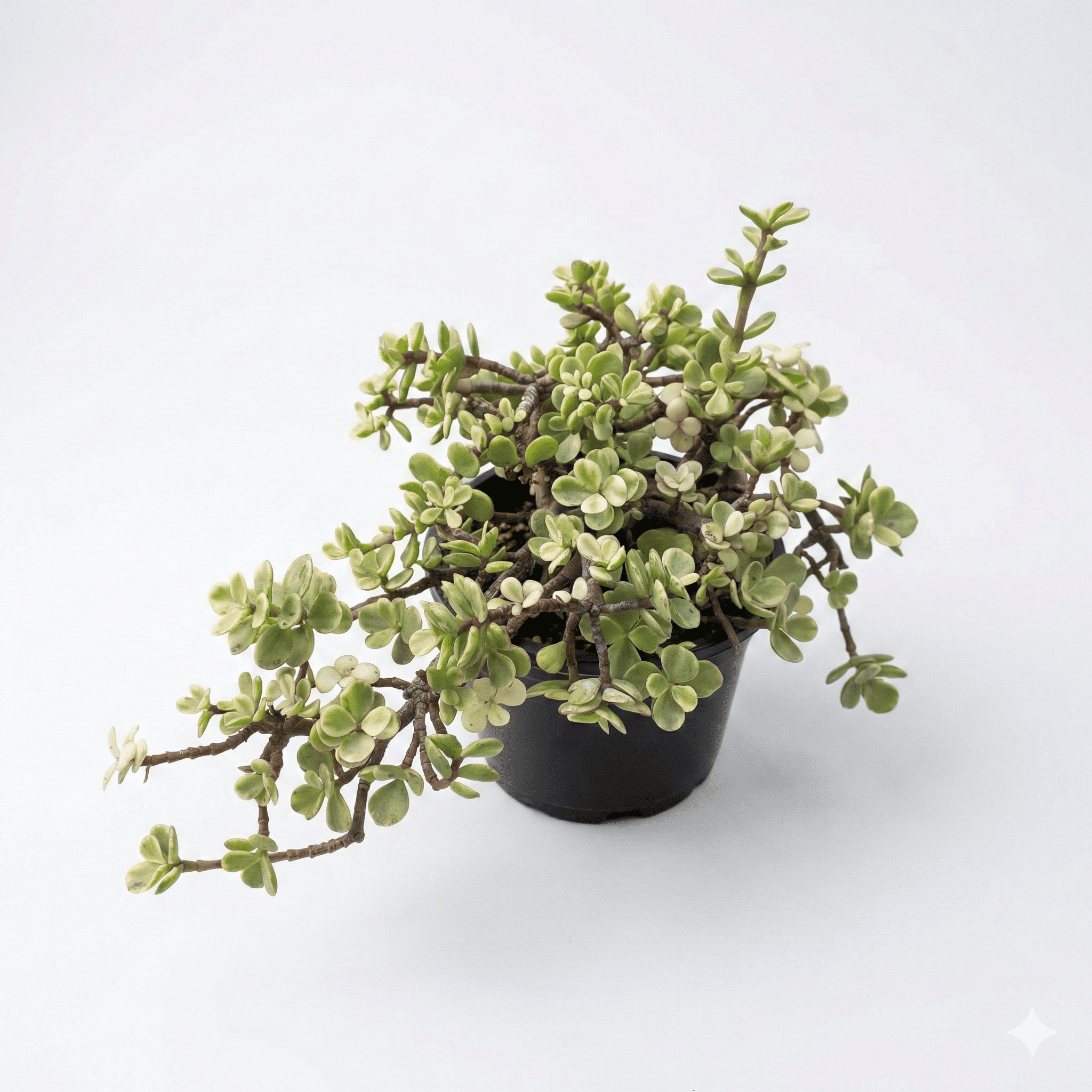 Jade Variegated (Thai)