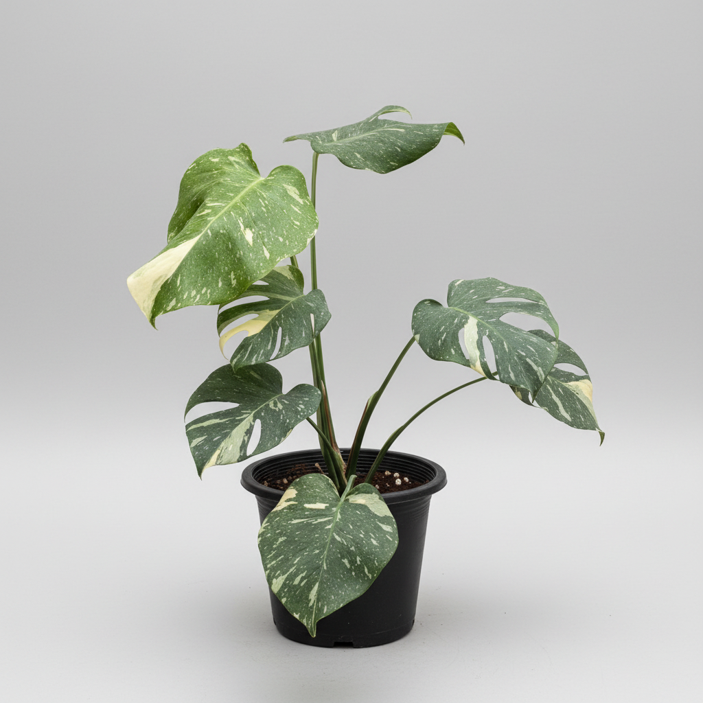 Monstera thai constellation