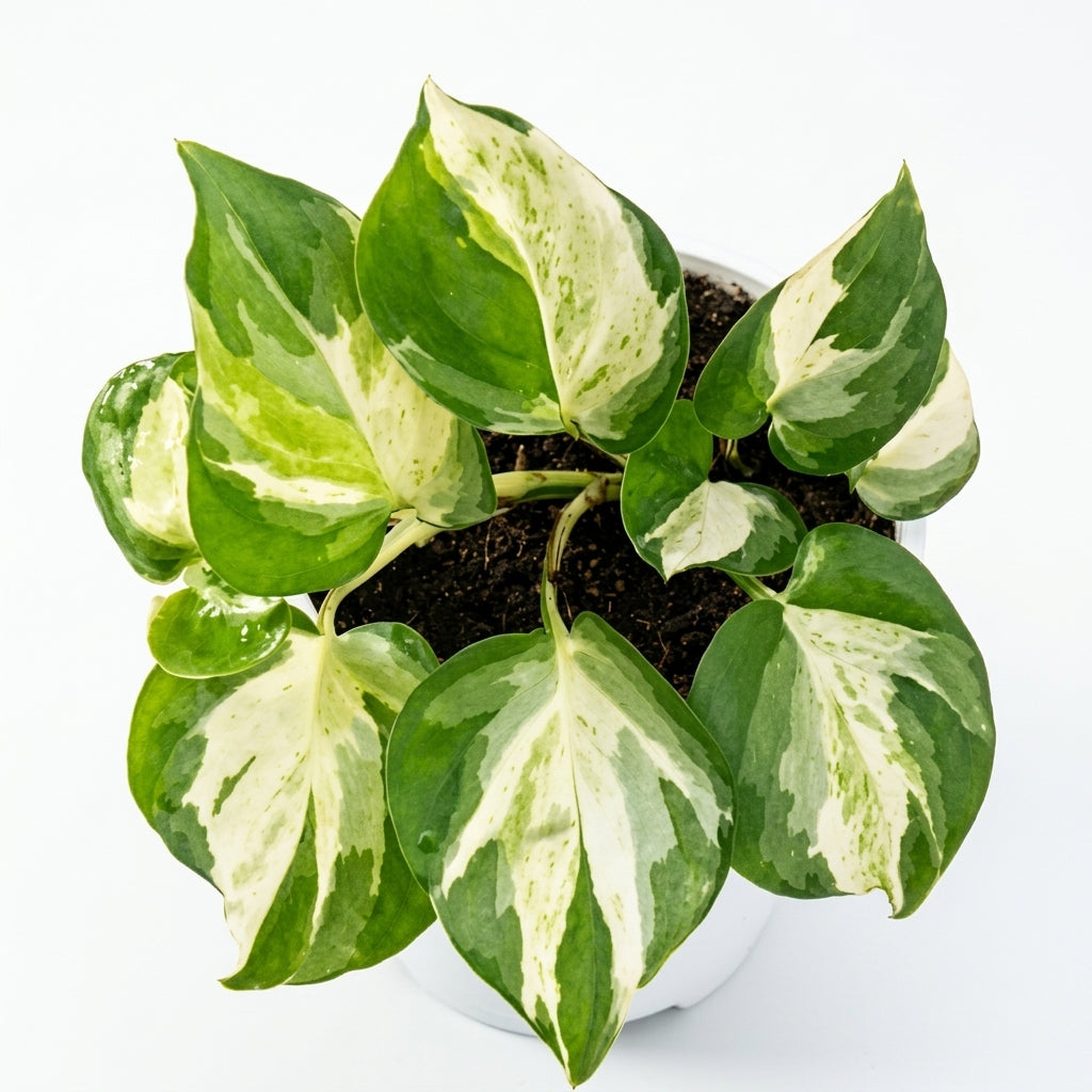 Money plant (Pathos) manjula