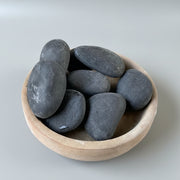 Black Natural Stone for Dressing