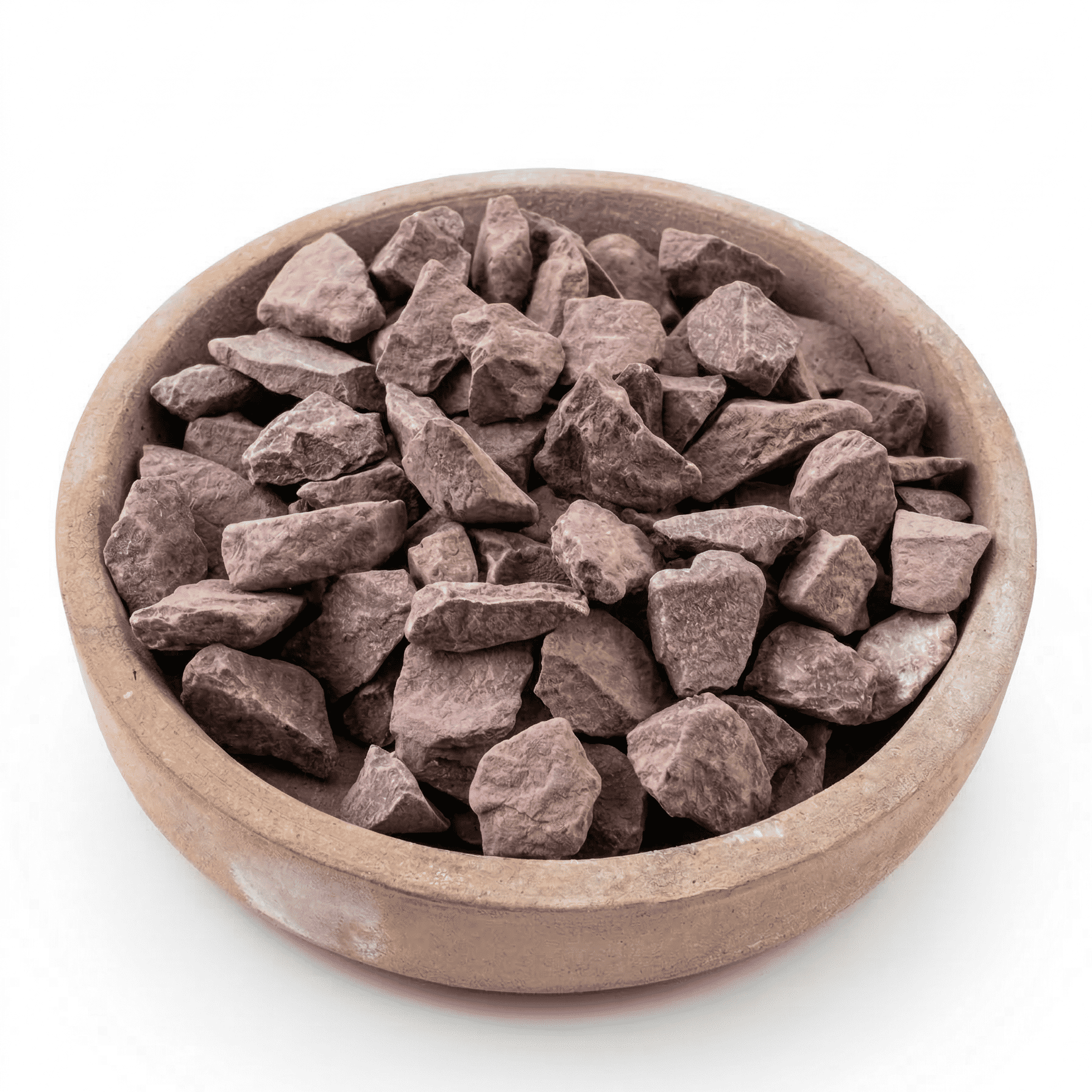 Natural Stone (Chocolate) for Dressing