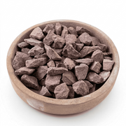 Natural Stone (Chocolate) for Dressing