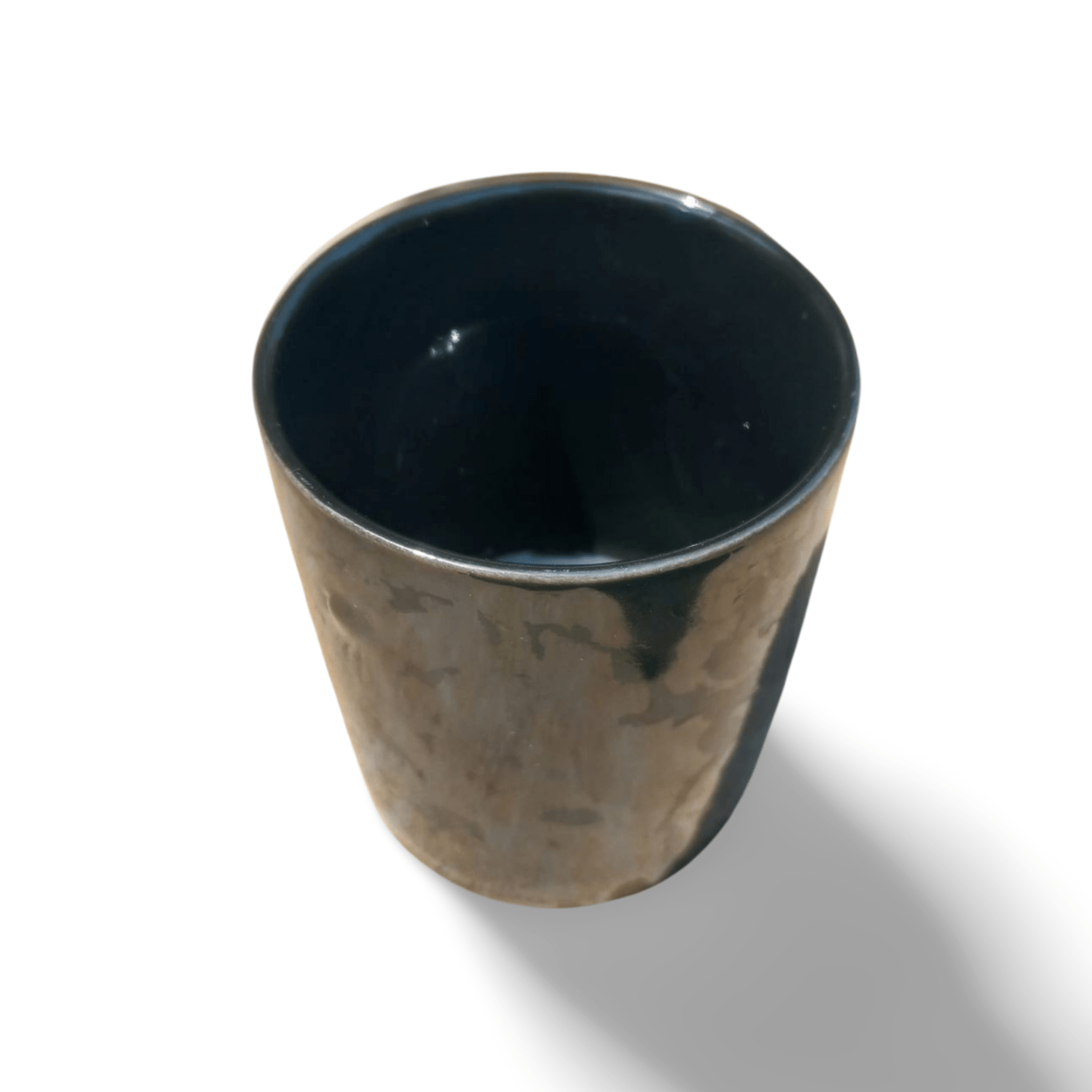 Ceramic Containers for Lucky Bamboo Small - Shalamar Nurseries & LandscapersShalamar Nurseries & Landscapers
