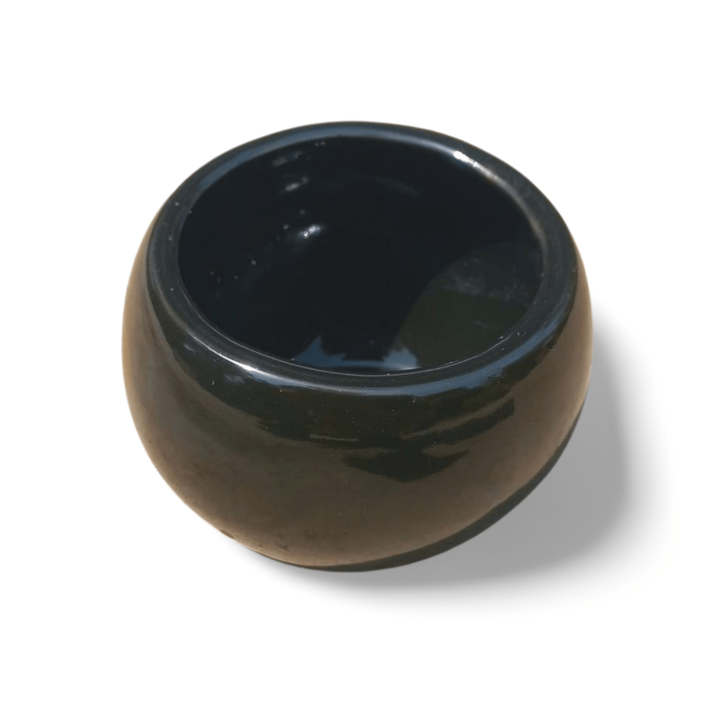 Ceramic Containers for Lucky Bamboo Small - Shalamar Nurseries & LandscapersShalamar Nurseries & Landscapers