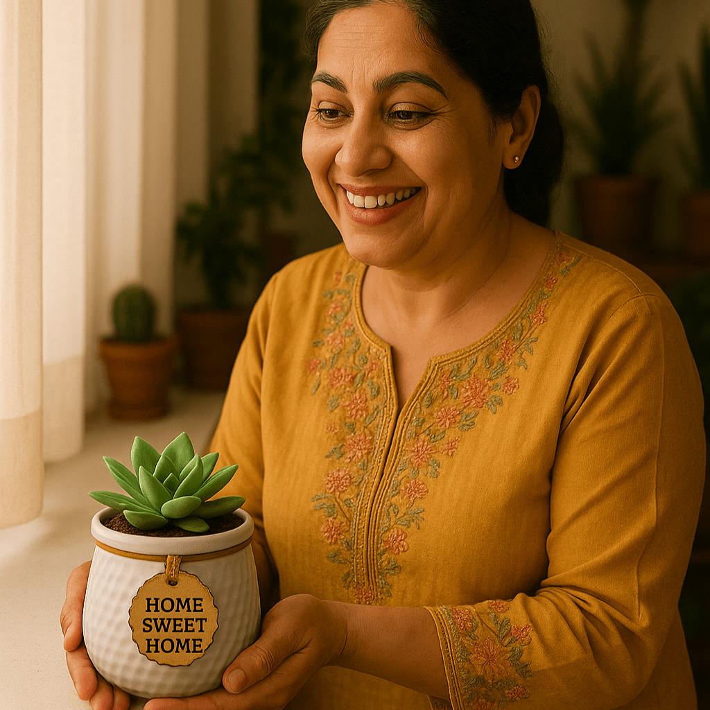 Ceramic Pot (Imported) - Shalamar Nurseries & LandscapersShalamar Nurseries & Landscapers