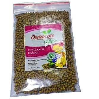 Osmocote Plus - Orignial USA (In Shalamar Packing) - Smart Release Plant Food Plant Nutrition