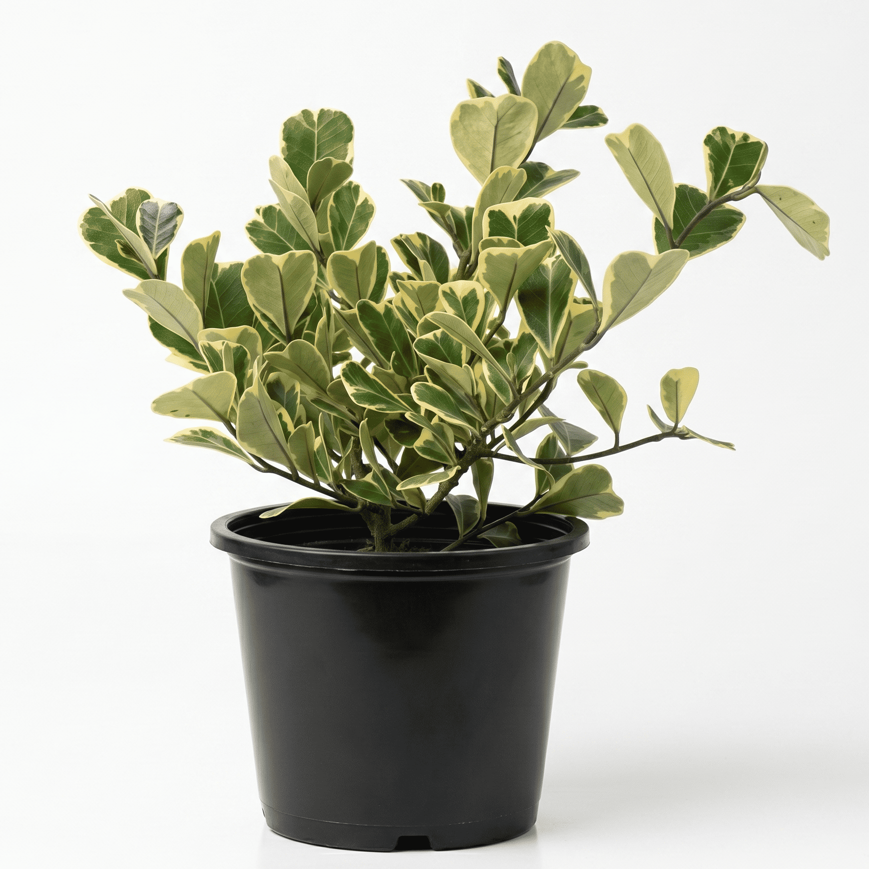 ficus triangualta butterfly heartleaf