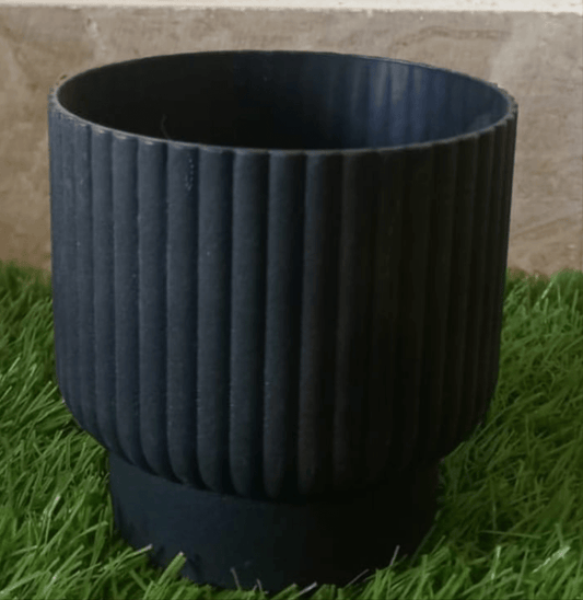 Hight quality imported Plastic pots for succulents and cactus - Shalamar Nurseries & Landscapers