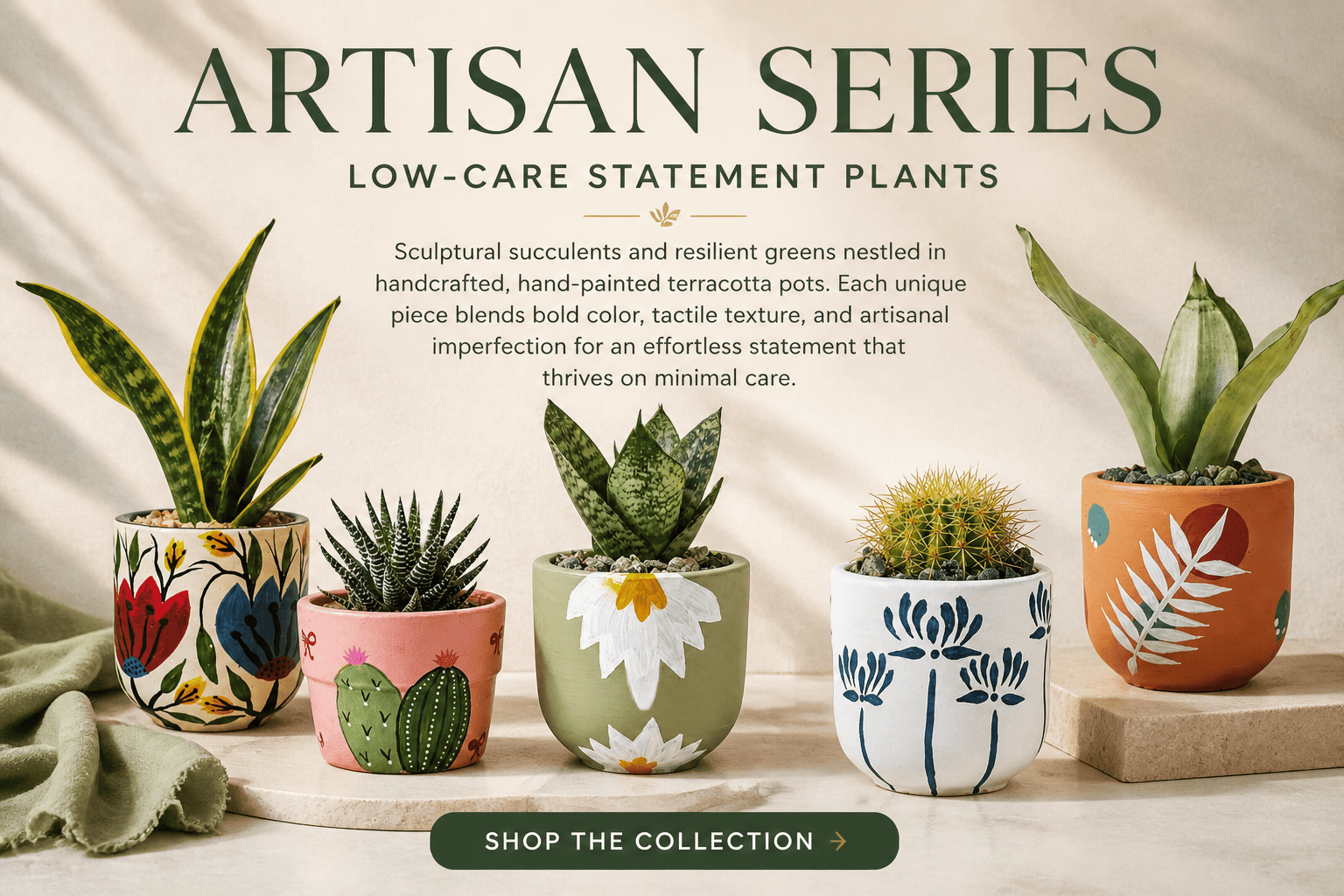 Shalamar Nurseries & Landscapers