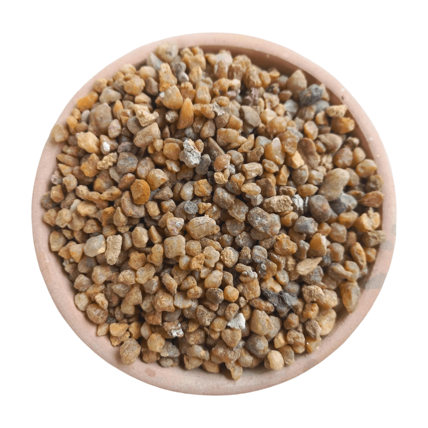 Natural Dressing Stone Brown for Succulents and Cactus - Shalamar Nurseries & LandscapersShalamar Nurseries & Landscapers