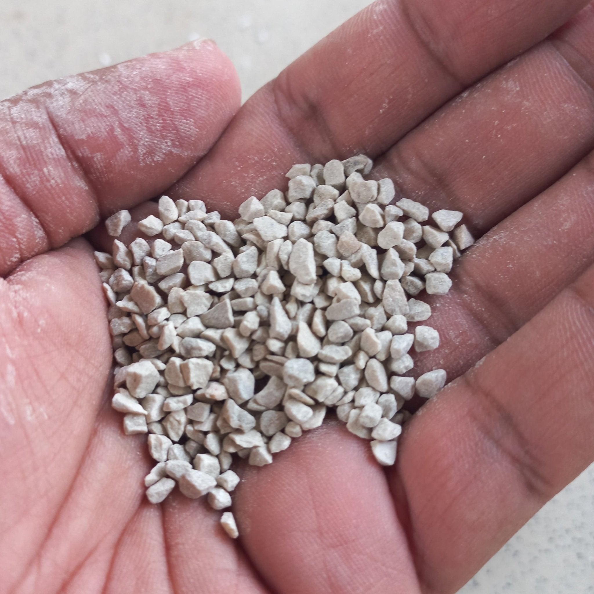 Natural Dressing Stone White for Succulents and Cactus - Shalamar Nurseries & LandscapersShalamar Nurseries & Landscapers