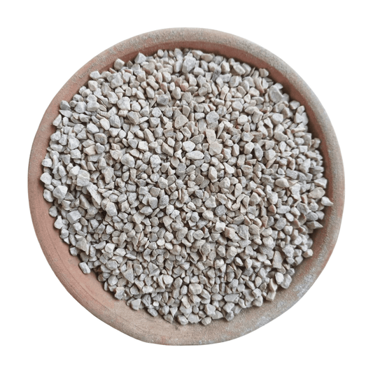 Natural Dressing Stone White for Succulents and Cactus - Shalamar Nurseries & LandscapersShalamar Nurseries & Landscapers