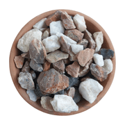 Natural Mix Stone Dressing for Succulents and Cactus - Shalamar Nurseries & LandscapersShalamar Nurseries & Landscapers