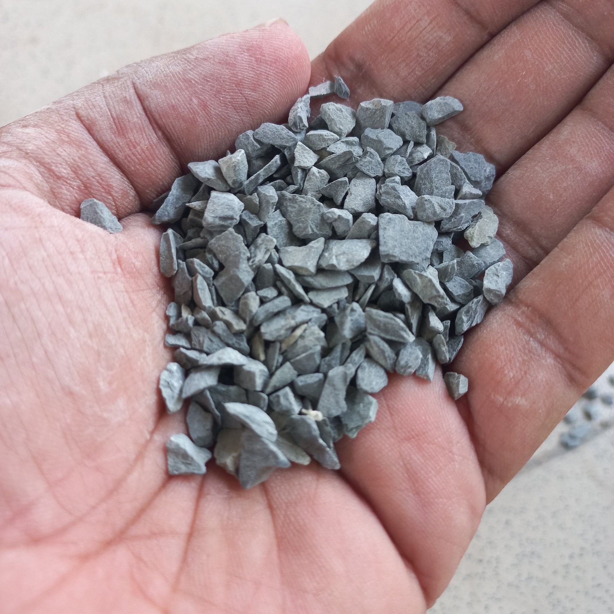 Natural Slate Stone Dressing for Succulents and Cactus - Shalamar Nurseries & LandscapersShalamar Nurseries & Landscapers