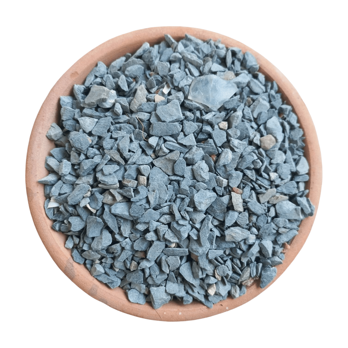 Natural Slate Stone Dressing for Succulents and Cactus - Shalamar Nurseries & LandscapersShalamar Nurseries & Landscapers