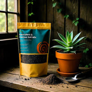 Potting soil for Succulent & Cactus