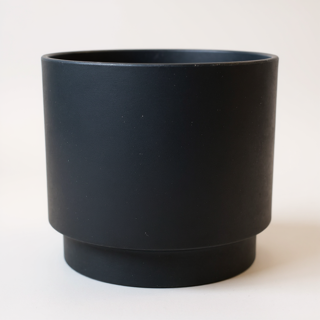 Premium Plastic Pots