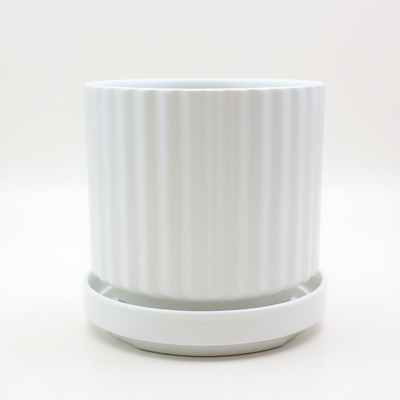 Premium Plastic Pots