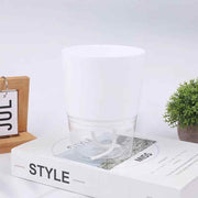 Self Watering Pot Round 4in. - Shalamar Nurseries & LandscapersShalamar Nurseries & Landscapers